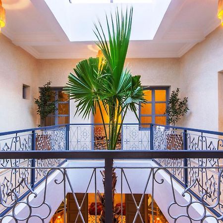 Riad Berrima - Breakfast - 10Mn From Jamaa Al Fna Marrakesh Extérieur photo