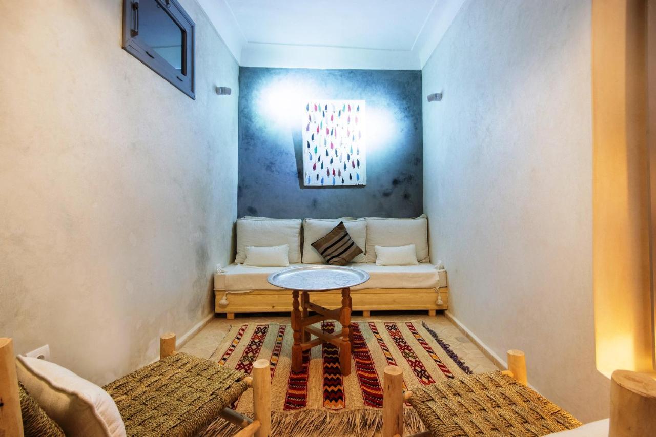 Riad Berrima - Breakfast - 10Mn From Jamaa Al Fna Marrakesh Extérieur photo